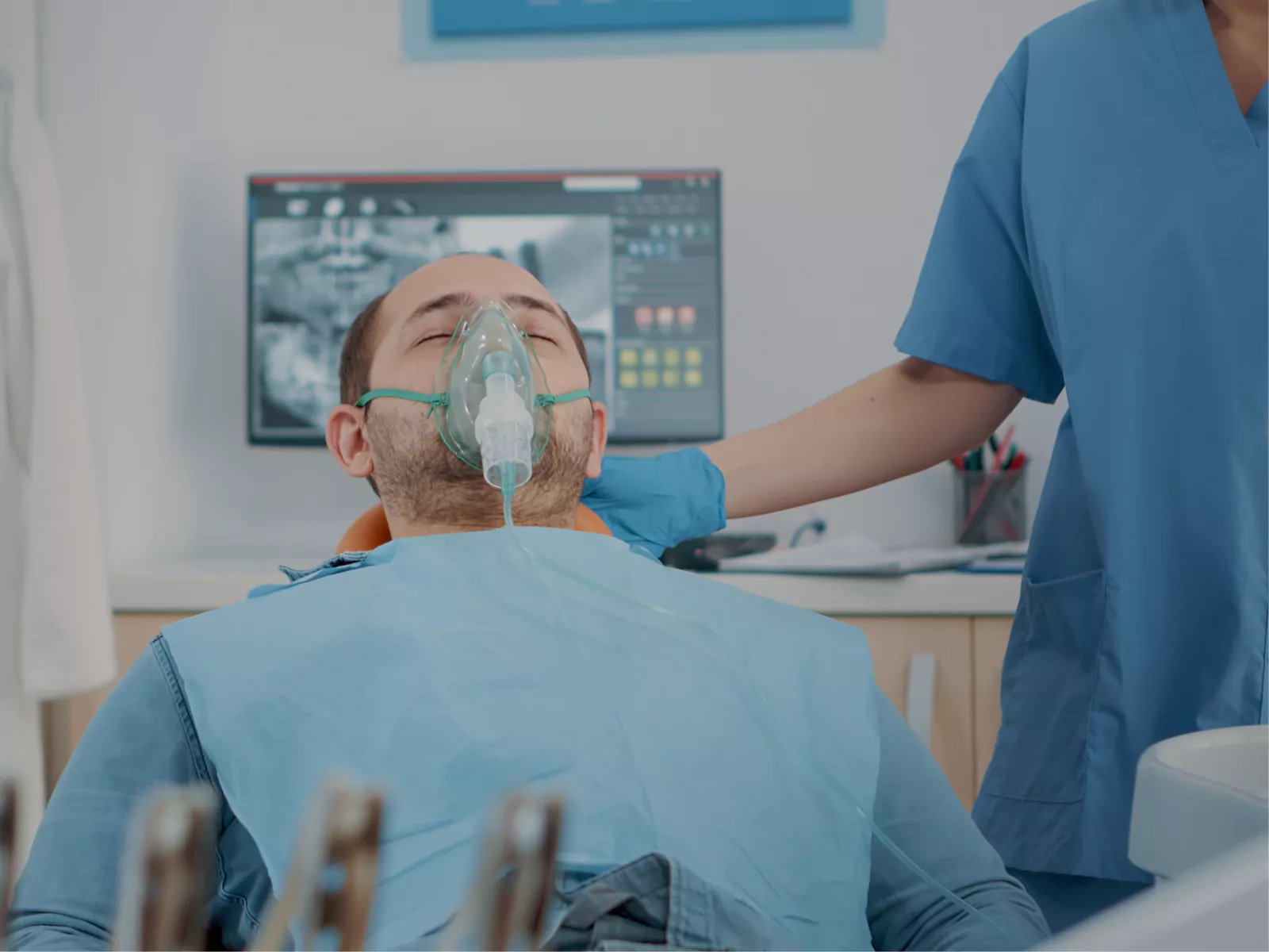 عوارض جراحی آپنه خواب