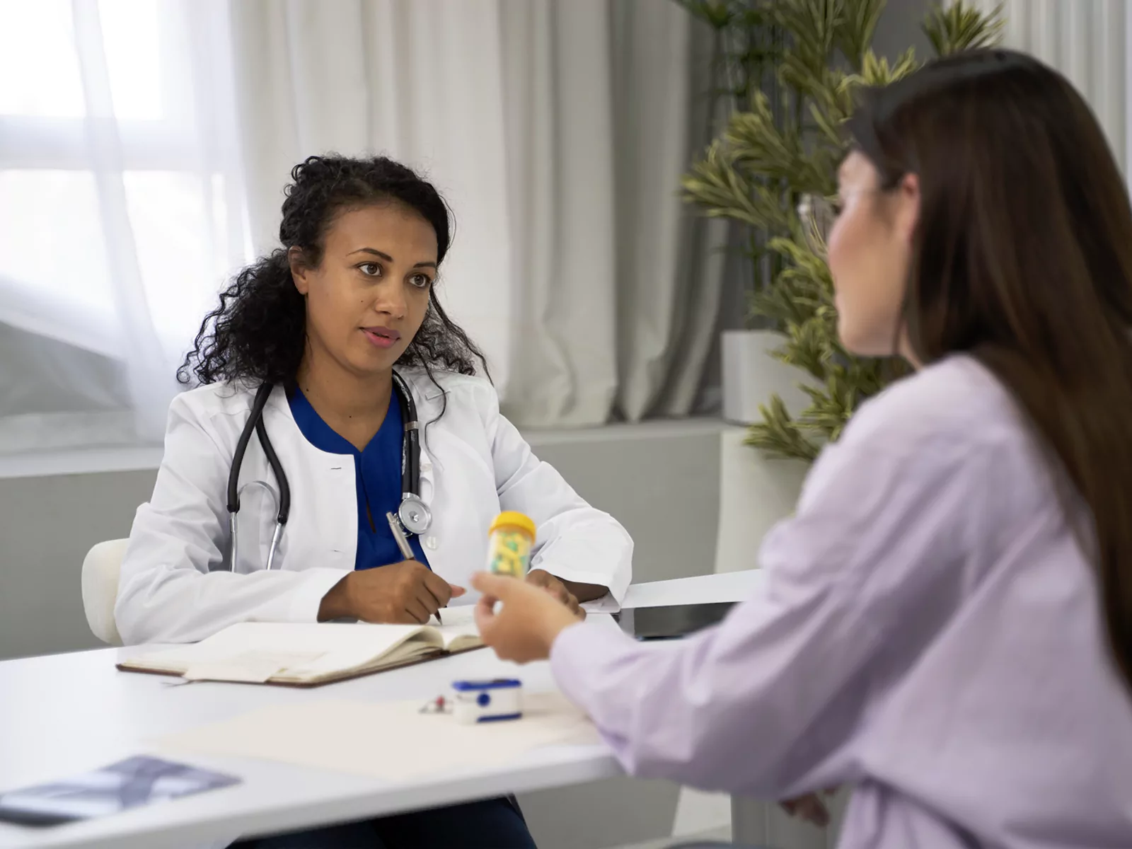 درمان خواب آلودگی در طول روز