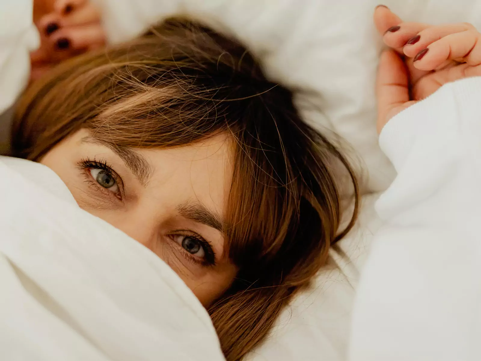 عدم توانایی در خوابیدن با تغییر محل خواب