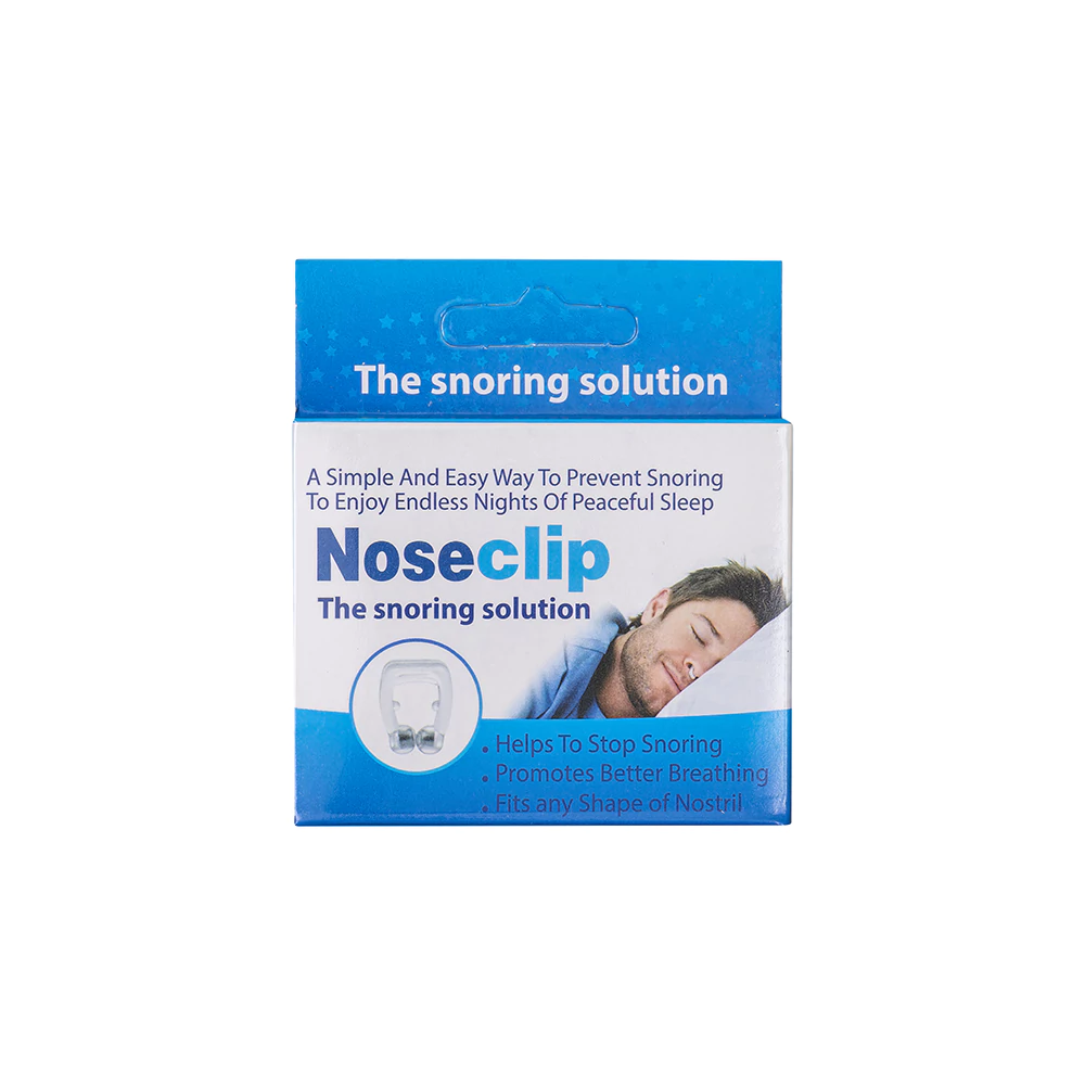 nose clip 001 گیره بینی