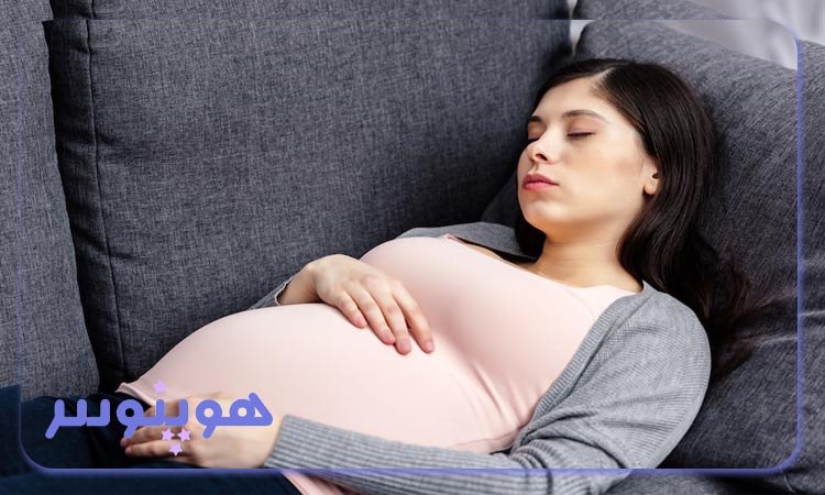 آیا باید از خروپف در بارداری ترسید؟