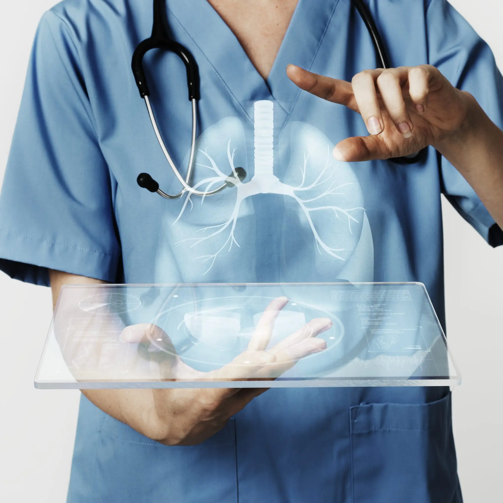 بیماری های تنفسی