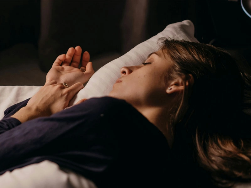 ارتباط بیماری های تنفسی و خروپف