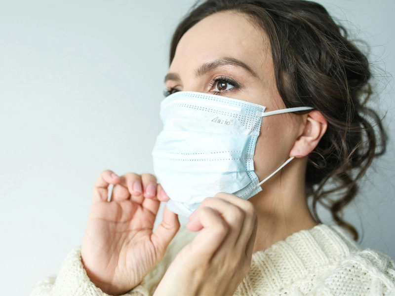 بیماری های تنفسی